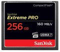 SDCFXPS-256G-X46, SanDisk Extreme Pro CF  CFXPS 256GB