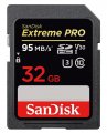 SDSDXXG-032G-GN4IN, SanDisk Extreme Pro SDHC  SDXXG 32GB