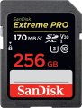 SDSDXXY-256G-GN4IN, SanDisk Extreme Pro SDXC  SDXXY 256GB