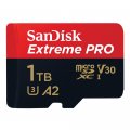 SDSQXCZ-1T00-GN6MA, SanDisk Extreme Pro microSDXC  SQXCZ 1TB