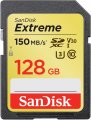 SDSDXV5-128G-GNCIN, SanDisk Extreme SDXC  SDXV5 128GB