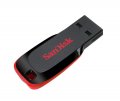 SDCZ50-032G-B35, SanDisk Cruzer Blade USB Flash Drive  CZ50 32GB