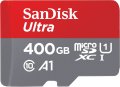 SDSQUAR-400G-GN6MN, SanDisk Ultra microSDXC  SQUAR 400GB