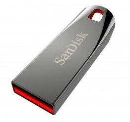 SDCZ71-008G-B35, SanDisk Cruzer Force USB Flash Drive  CZ71 8GB
