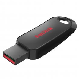 SDCZ62-128G-G35, SanDisk Cruzer Snap USB Flash Drive  CZ62 128GB