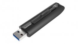 SDCZ800-064G-G46, SanDisk Extreme GO USB 3.1 Flash Drive  CZ800 64GB