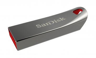 SDCZ71-016G-B35, SanDisk Cruzer Force USB Flash Drive  CZ71 16GB