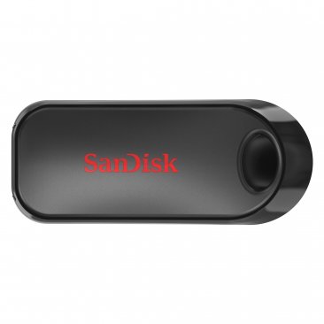 SDCZ62-032G-G35, SanDisk Cruzer Snap USB Flash Drive  CZ62 32GB