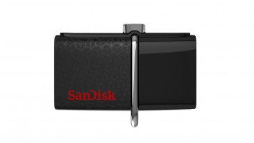 SDDD2-128G-GAM46, SanDisk Ultra Dual USB Drive 3.0  SDDD2 128GB