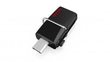 SDDD2-064G-GAM46, SanDisk Ultra Dual USB Drive 3.0  SDDD2 64GB