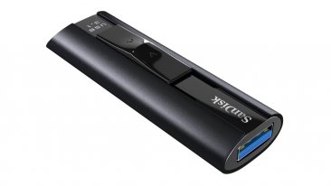 SDCZ880-256G-G46, SanDisk Extreme Pro USB 3.1 Solid State Flash Drive  CZ880 256GB