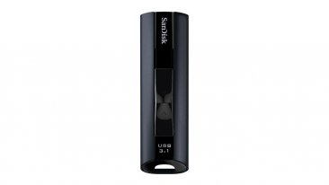 SDCZ880-128G-G46, SanDisk Extreme Pro USB 3.1 Solid State Flash Drive  CZ880 128GB