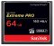 SDCFXPS-064G-X46, SanDisk Extreme Pro CF  CFXPS 64GB