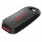 SDCZ62-016G-G35, SanDisk Cruzer Snap USB Flash Drive  CZ62 16GB