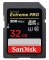 SDSDXPK-032G-GN4IN, SanDisk Extreme Pro SDHC  SDXPK 32GB