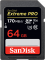 SDSDXXY-064G-GN4IN, SanDisk Extreme Pro SDXC  SDXXY 64GB