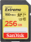 SDSDXV5-256G-GNCIN, SanDisk Extreme SDXC  SDXV5 256GB