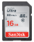 SDSDUNC-016G-GN6IN, SanDisk Ultra SDHC  SDUNC 16GB