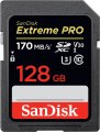SDSDXXY-128G-GN4IN, SanDisk Extreme Pro SDXC  SDXXY 128GB