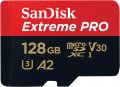 SDSQXCY-128G-GN6MA, SanDisk Extreme Pro microSDXC  SQXCY 128GB