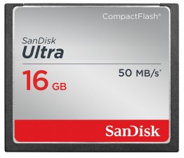 SDCFHS-016G-G46, SanDisk Ultra CF  CFHS 16GB