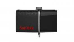 SDDD2-032G-GAM46, SanDisk Ultra Dual USB Drive 3.0  SDDD2 32GB
