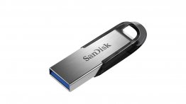 SDCZ73-064G-G46, SanDisk Ultra Flair USB 3.0 Flash Drive  CZ73 64GB