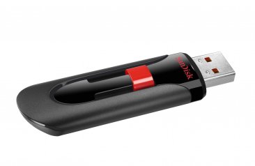 SDCZ60-064G-B35, SanDisk Cruzer Glide USB Flash Drive  CZ60 64GB