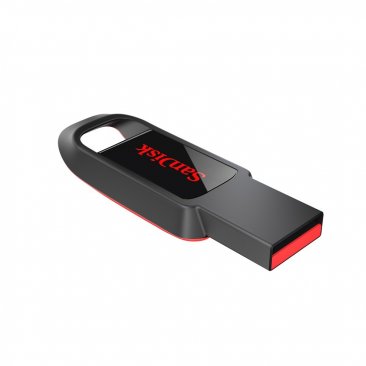 SDCZ61-016G-G35, SanDisk Cruzer Spark USB Flash Drive  CZ61 16GB