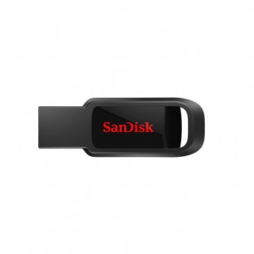SDCZ61-064G-G35, SanDisk Cruzer Spark USB Flash Drive  CZ61 64GB