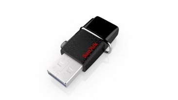 SDDD2-016G-GAM46, SanDisk Ultra Dual USB Drive 3.0  SDDD2 16GB