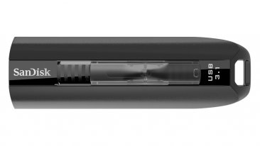 SDCZ800-128G-G46, SanDisk Extreme GO USB 3.1 Flash Drive  CZ800 128GB