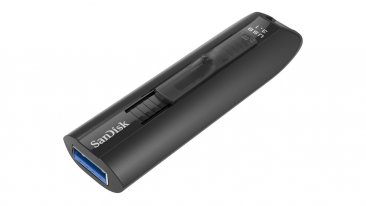 SDCZ800-064G-G46, SanDisk Extreme GO USB 3.1 Flash Drive  CZ800 64GB