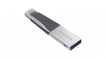 SDIX40N-128G-PN6NE, SanDisk iXpand Mini  flash drive   SDIX40N 128GB