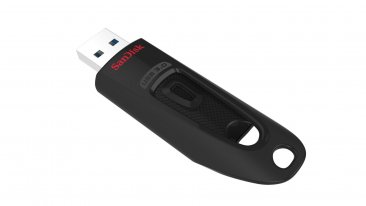 SDCZ48-016G-U46, SanDisk Ultra USB 3.0 Flash Drive  CZ48 16GB