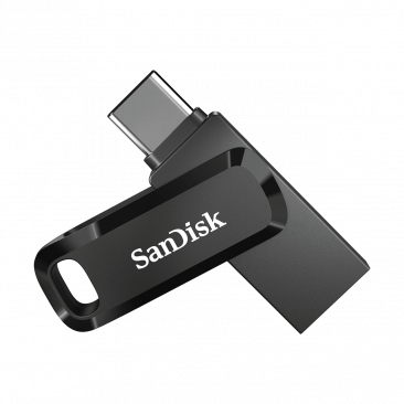SDDDC3-064G-G46, SanDisk Ultra Dual Drive Go USB Type-C Flash Drive  SDDDC3 64GB