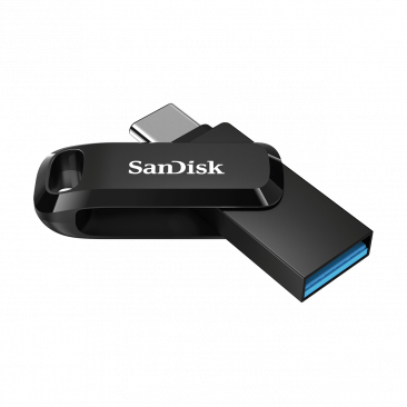 SDDDC3-032G-G46, SanDisk Ultra Dual Drive Go USB Type-C Flash Drive  SDDDC3 32GB