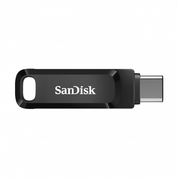 SDDDC3-064G-G46, SanDisk Ultra Dual Drive Go USB Type-C Flash Drive  SDDDC3 64GB
