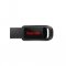 SDCZ61-016G-G35, SanDisk Cruzer Spark USB Flash Drive  CZ61 16GB
