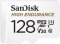 SDSQQNR-128G-GN6IA, SanDisk High Endurance microSDXC Card  SQQNR 128G