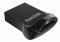 SDCZ430-016G-G46, SanDisk Ultra Fit USB 3.1 Flash Drive  CZ430 16GB