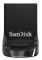 SDCZ430-256G-G46, SanDisk Ultra Fit USB 3.1 Flash Drive  CZ430 256GB