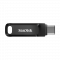 SDDDC3-256G-G46, SanDisk Ultra Dual Drive Go USB Type-C Flash Drive  SDDDC3 256GB